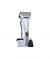 Westpoint Professional Hair Clipper Silver (WF-6613) On Installments-YZInternatinol  ( 3 Months 0% Percent Profit Product Available On 48 Months Installment )